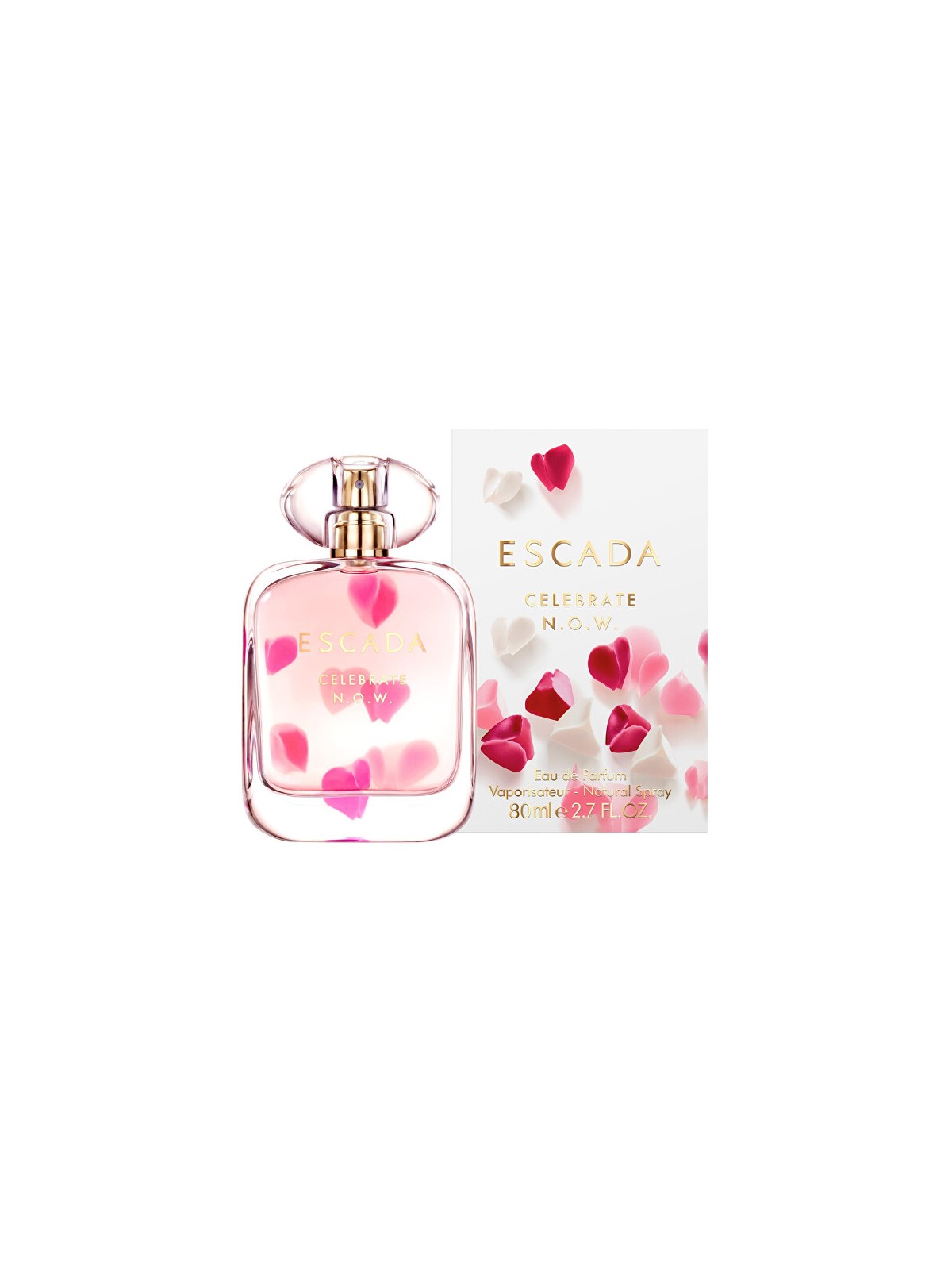 Escada Celebrate N.O.W. eau de parfum Spray donna 30ml