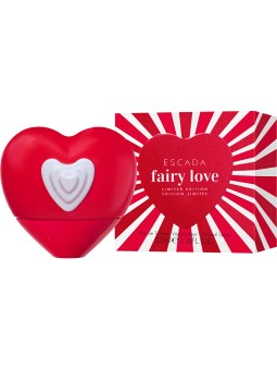 Escada Fairy Love Eau De Toilette 50 ml