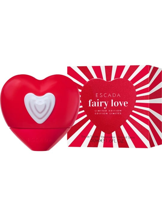 Escada Fairy Love Eau De Toilette 50 ml