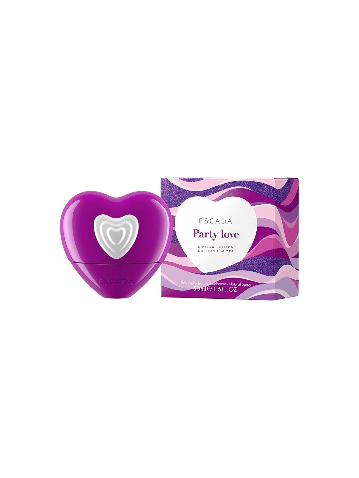 Escada Party Love 100ml