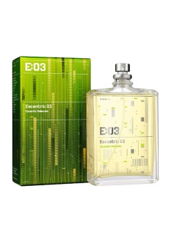 Escentric 03 EDT