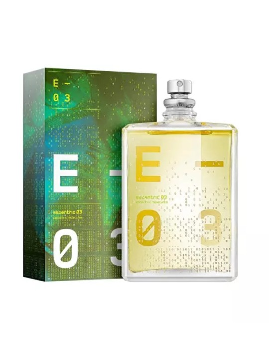 Escentric 03 EDT