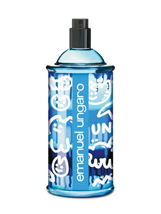 Emanuel Ungaro Fresh For Him 50ml EDT Uomo