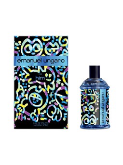 Emanuel Ungaro Ungaro for Him eau de toilette uomo 100ml