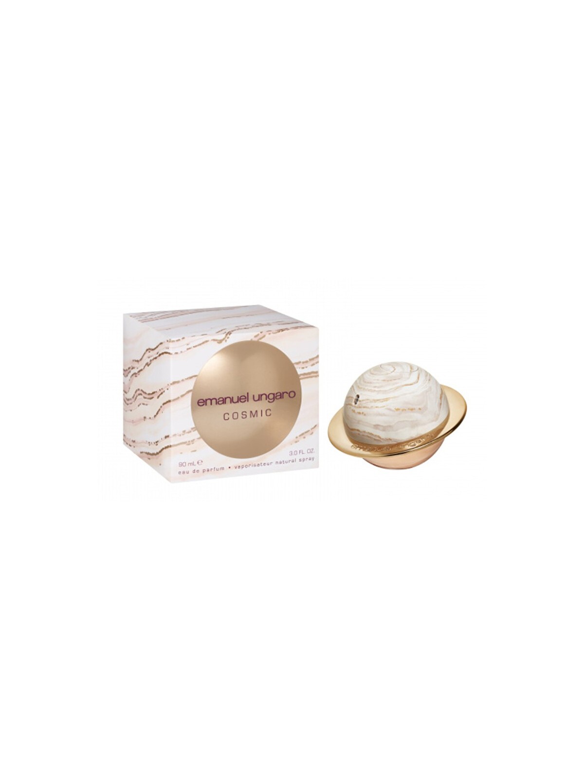 Profumo Emanuel Ungaro Cosmic 90ml Donna
