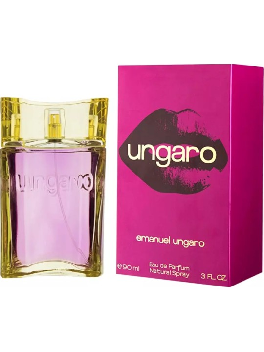 Profumo Emanuel Ungaro Ungaro 90ml