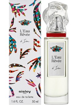 Sisley L'Eau Revee D'Isa Eau de Toilette Spray 50ml