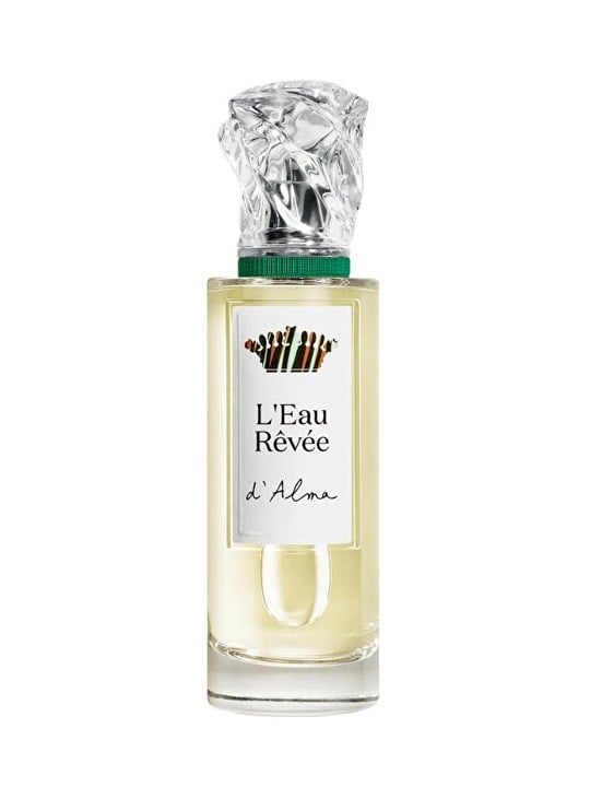 Sisley L'Eau Revee D'Alma eau de toilette Spray 100ml