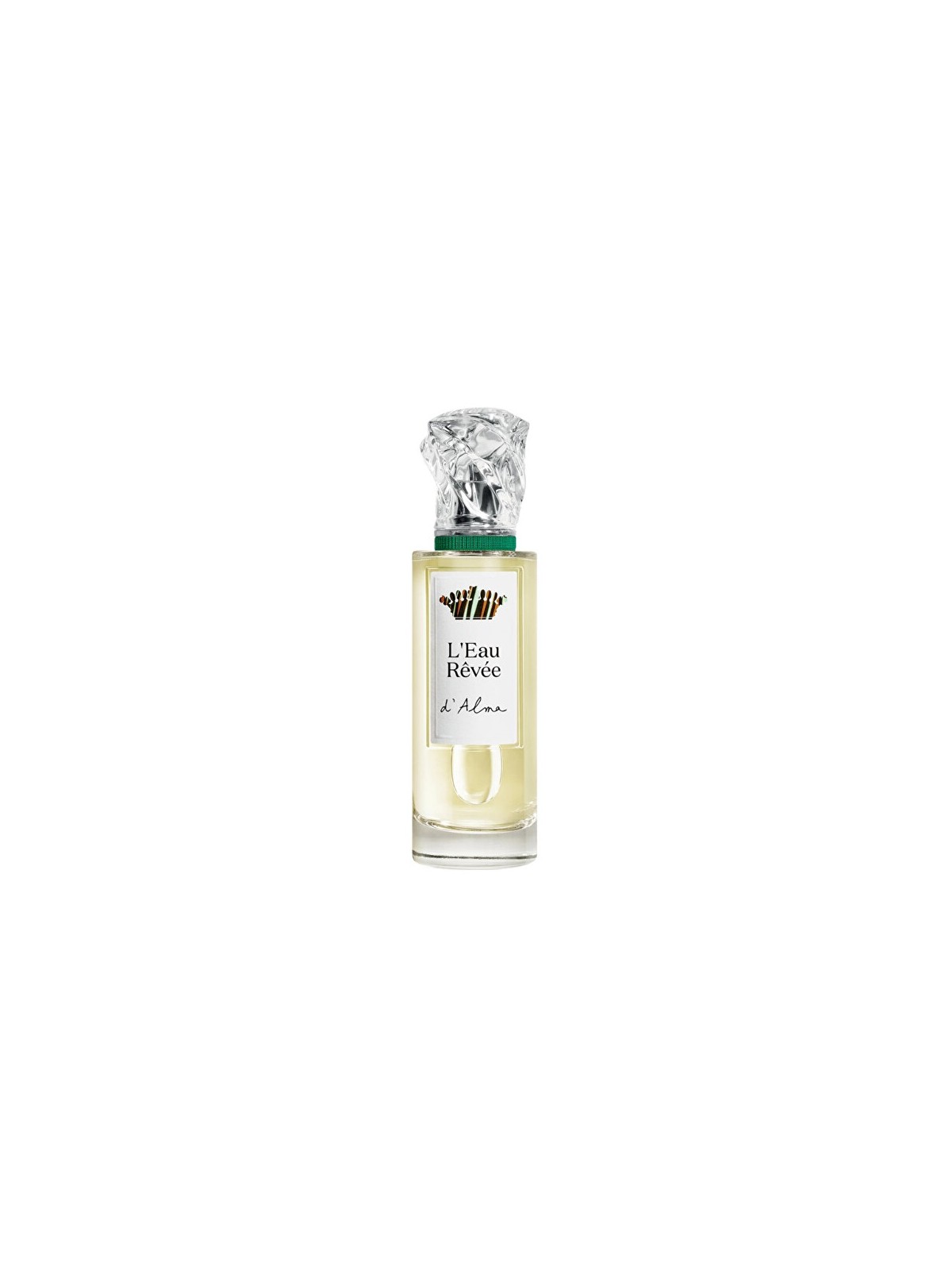 Sisley L'Eau Revee D'Alma eau de toilette Spray 100ml
