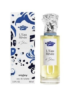 Sisley L'Eau Revee D'Ikar eau de toilette Spray 100ml