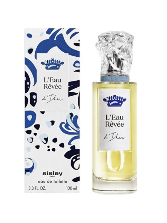 Sisley L'Eau Revee D'Ikar eau de toilette Spray 100ml