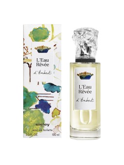 Sisley L'Eau Revee D'Hubert eau de toilette Spray 100ml