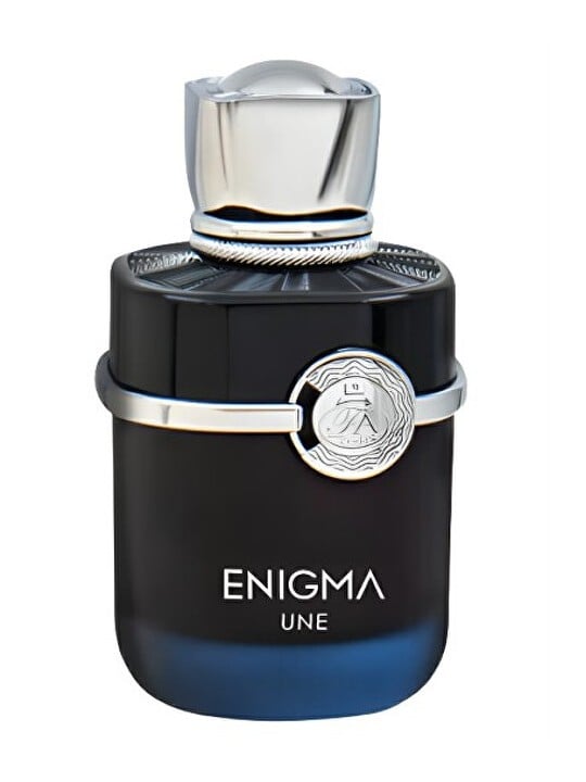 Enigma Une Eau de Parfum Uomo 100ml