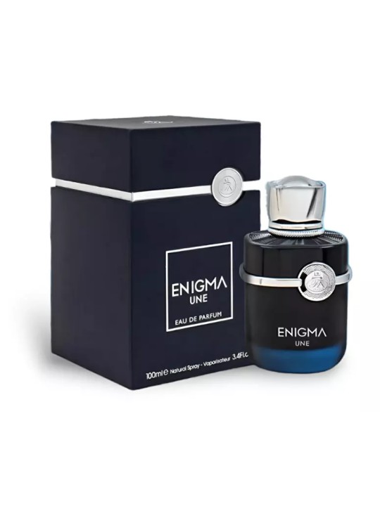 Enigma Une Eau de Parfum Uomo 100ml