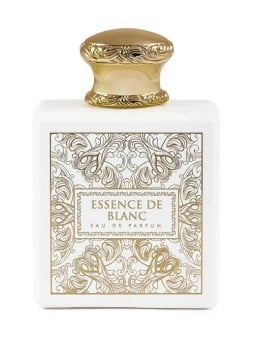 Eau de parfum francese Avenue Essence de Blanc 100 ml unisex
