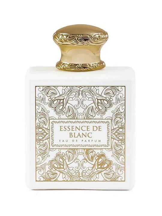 Eau de parfum francese Avenue Essence de Blanc 100 ml unisex