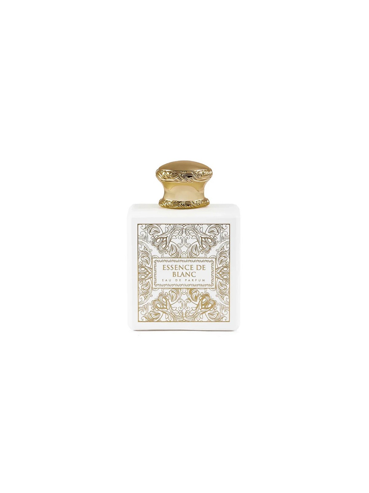 Eau de parfum francese Avenue Essence de Blanc 100 ml unisex