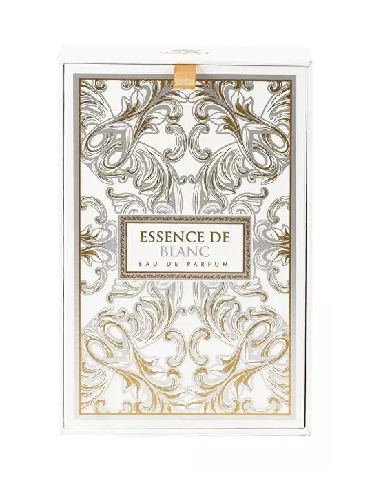 Eau de parfum francese Avenue Essence de Blanc 100 ml unisex