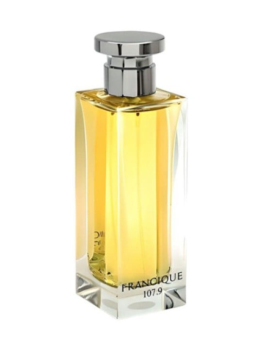 Francique 107.9 Eau de Parfum Unisex 100ml
