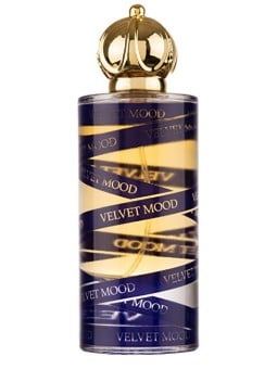 French Avenue Velvet Mood - Profumo Donna 100ml