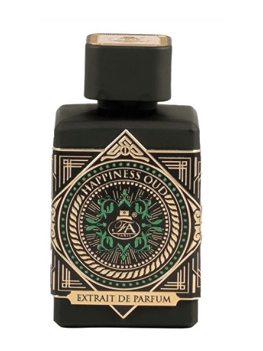 Happiness Oud 100ml per Uomo e Donna