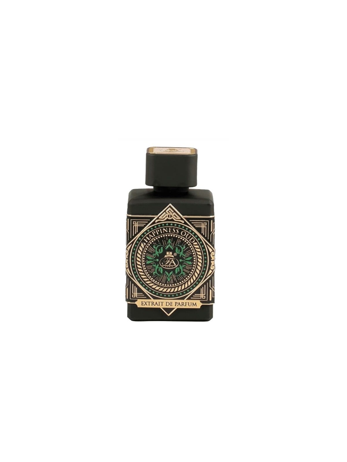 Happiness Oud 100ml per Uomo e Donna