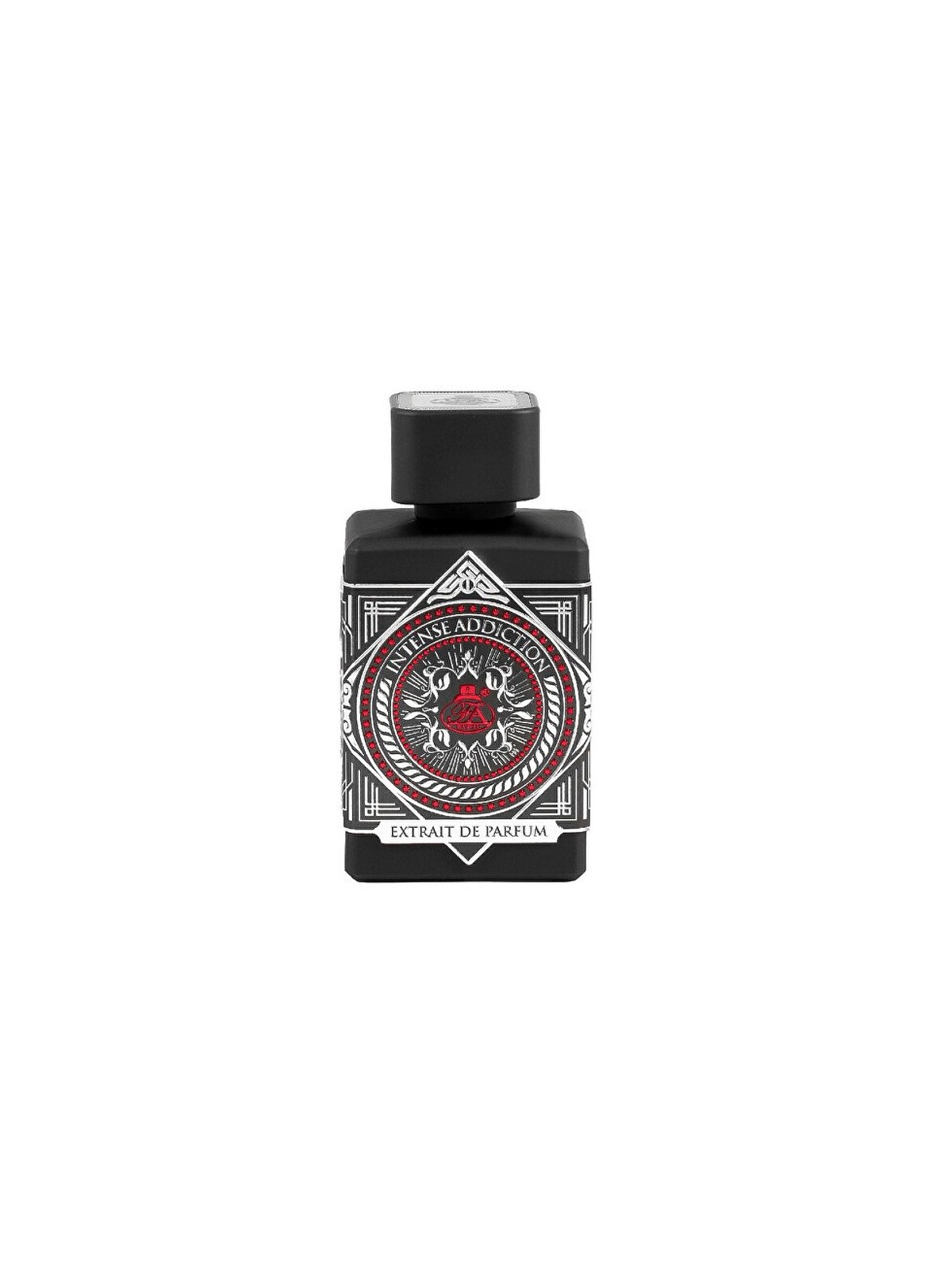 French Avenue Intense Addiction 100ml