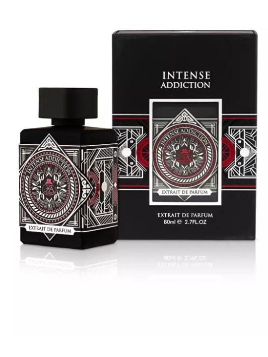 French Avenue Intense Addiction 100ml
