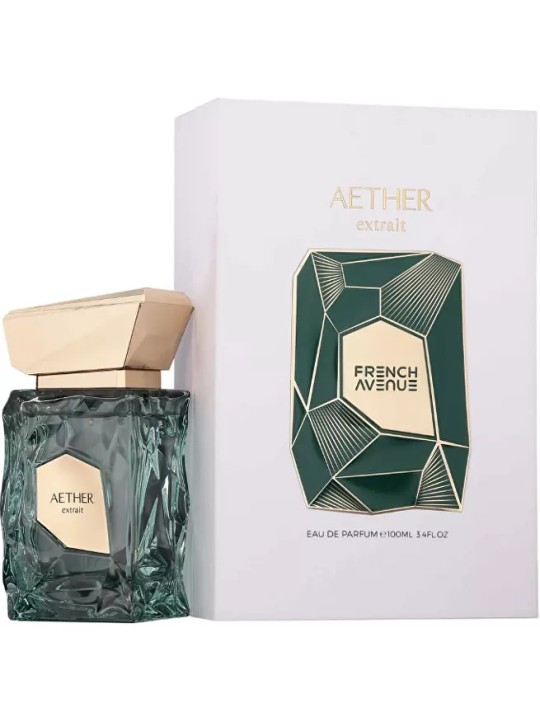 Profumo Aether PAR U 100 ml - French Avenue
