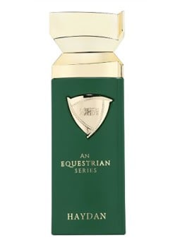 French Avenue An Equestrian Series Haydan eau de parfum 100ml uomo