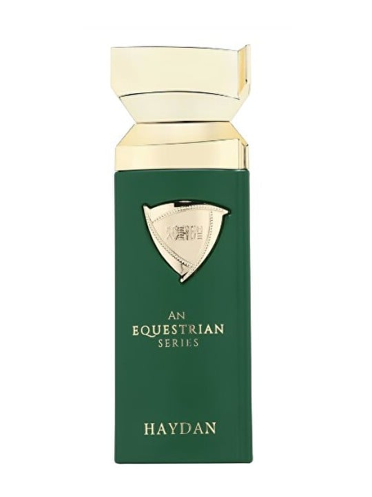 French Avenue An Equestrian Series Haydan eau de parfum 100ml uomo