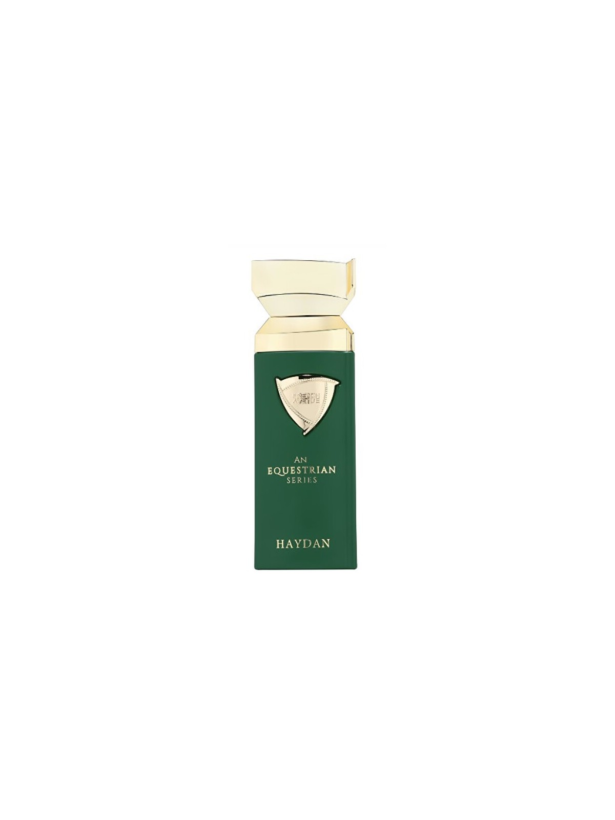 French Avenue An Equestrian Series Haydan eau de parfum 100ml uomo