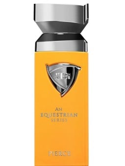 French Avenue An Equestrian Series Pierce eau de parfum 100ml uomo