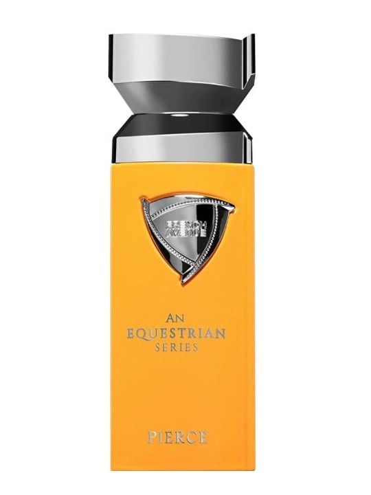 French Avenue An Equestrian Series Pierce eau de parfum 100ml uomo