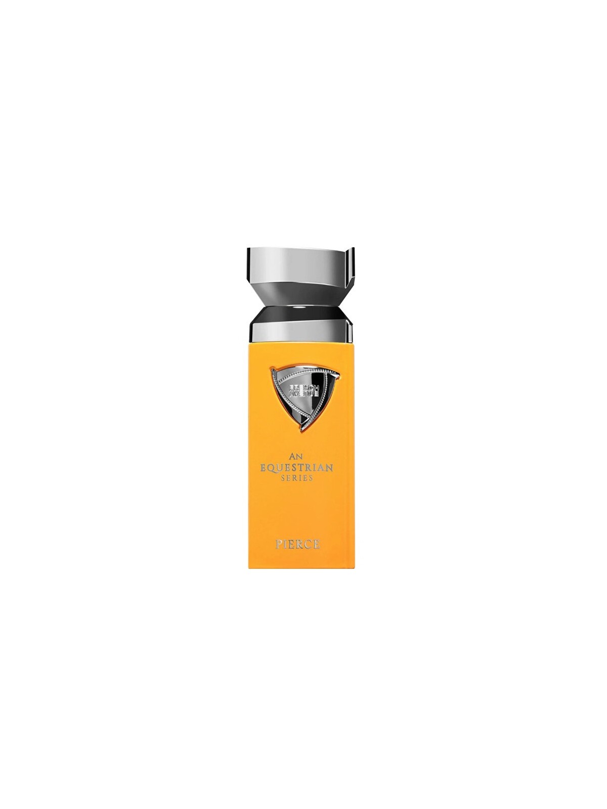 French Avenue An Equestrian Series Pierce eau de parfum 100ml uomo