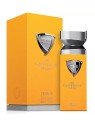 French Avenue An Equestrian Series Pierce eau de parfum 100ml uomo