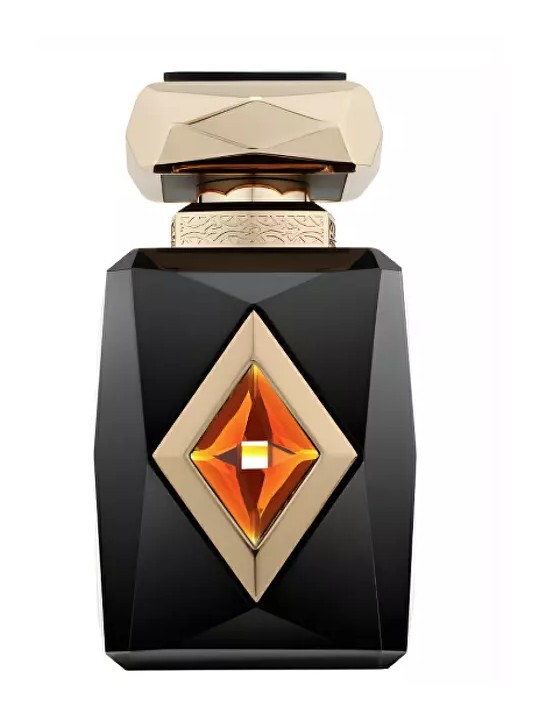 Parfum French Avenue Amber Saffron Extrait de Parfum 80 ml unisex