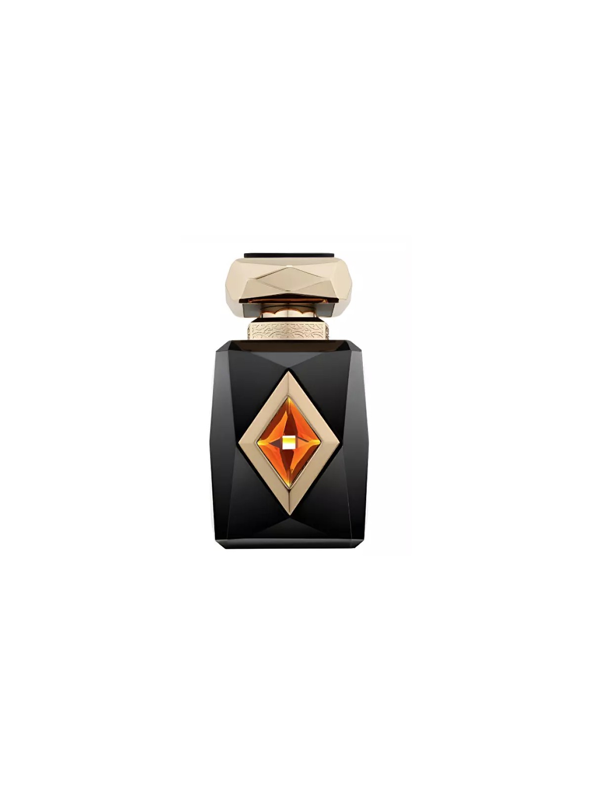 Parfum French Avenue Amber Saffron Extrait de Parfum 80 ml unisex