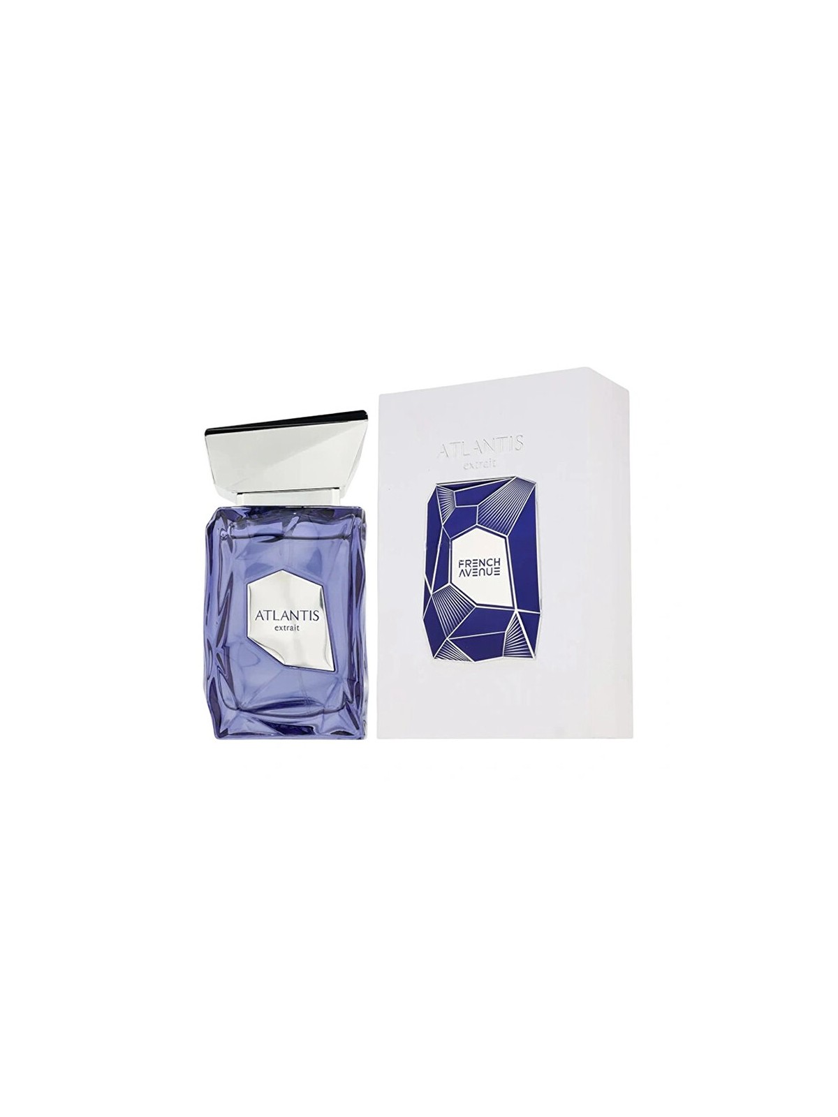 French Avenue Atlantis Extrait Extrait de Parfum 100ml unisex