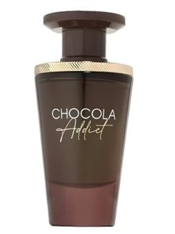 French Avenue Chocola Addict Eau De Parfum 100ml