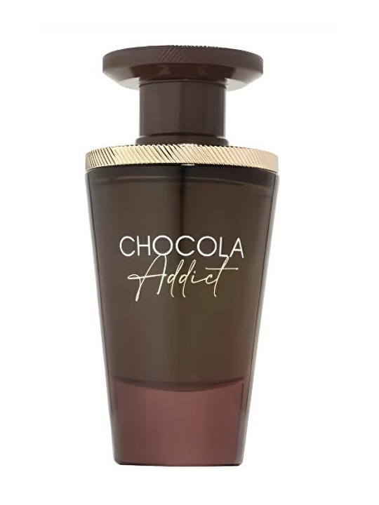 French Avenue Chocola Addict Eau De Parfum 100ml