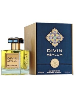 French Avenue Divin Asylum 100ml Unisex
