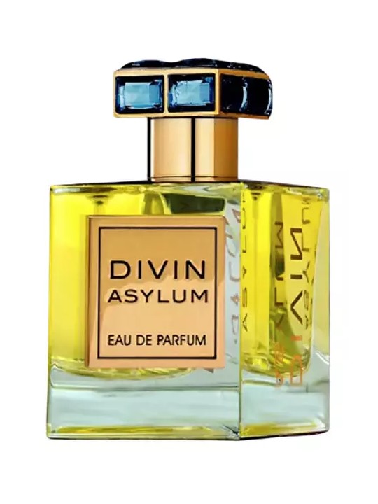 French Avenue Divin Asylum 100ml Unisex