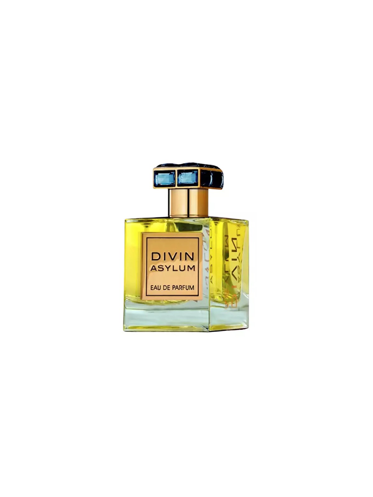French Avenue Divin Asylum 100ml Unisex
