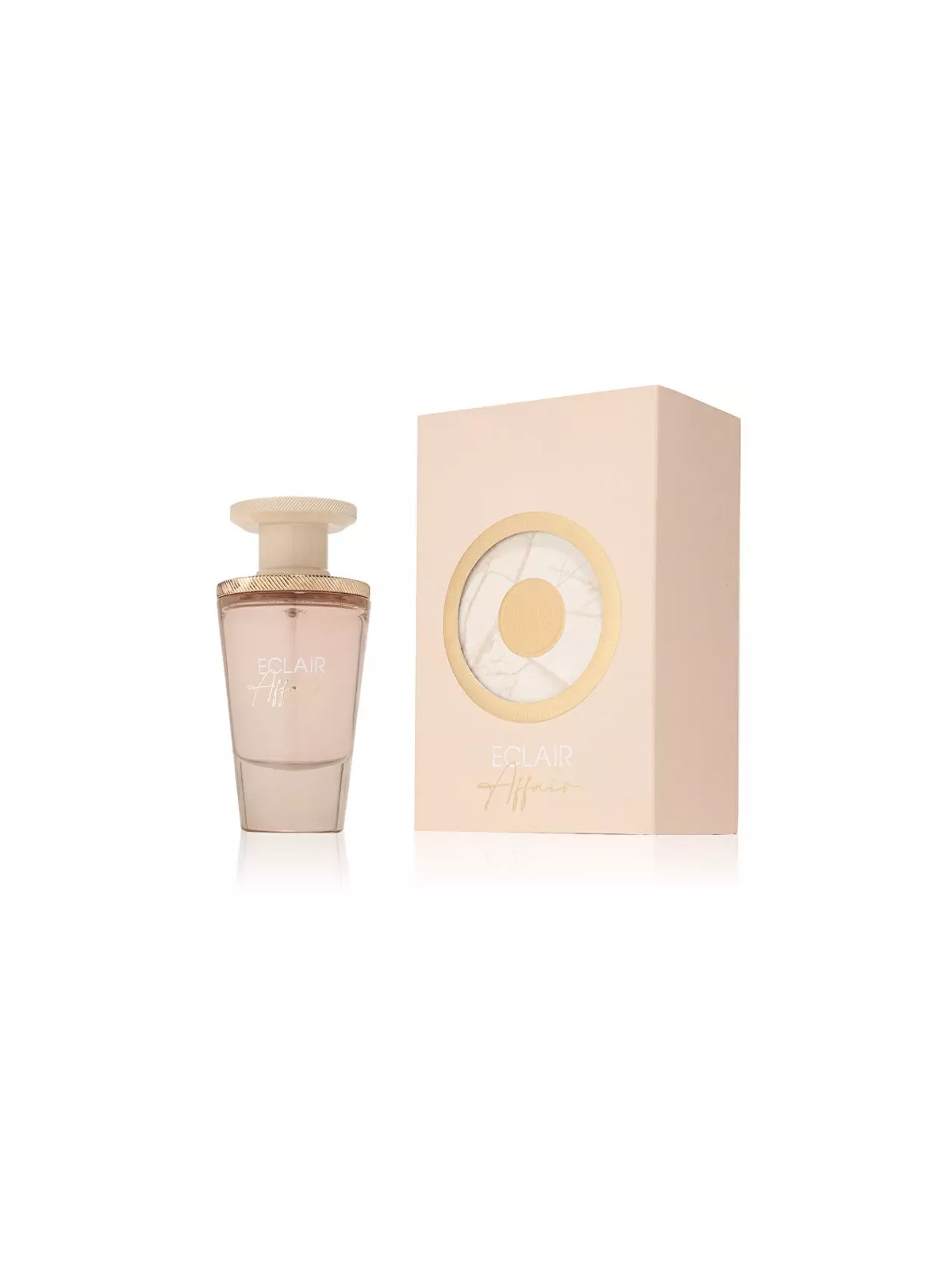 Eclair Affair - Profumo Unisex 100ml