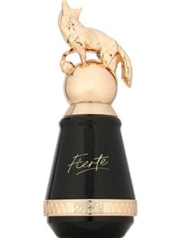 French Avenue Fierte eau de parfum 80ml donna