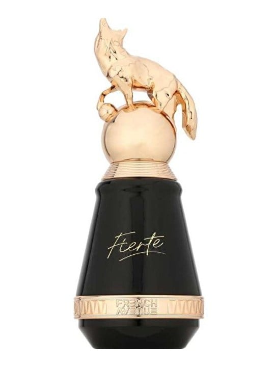 French Avenue Fierte eau de parfum 80ml donna