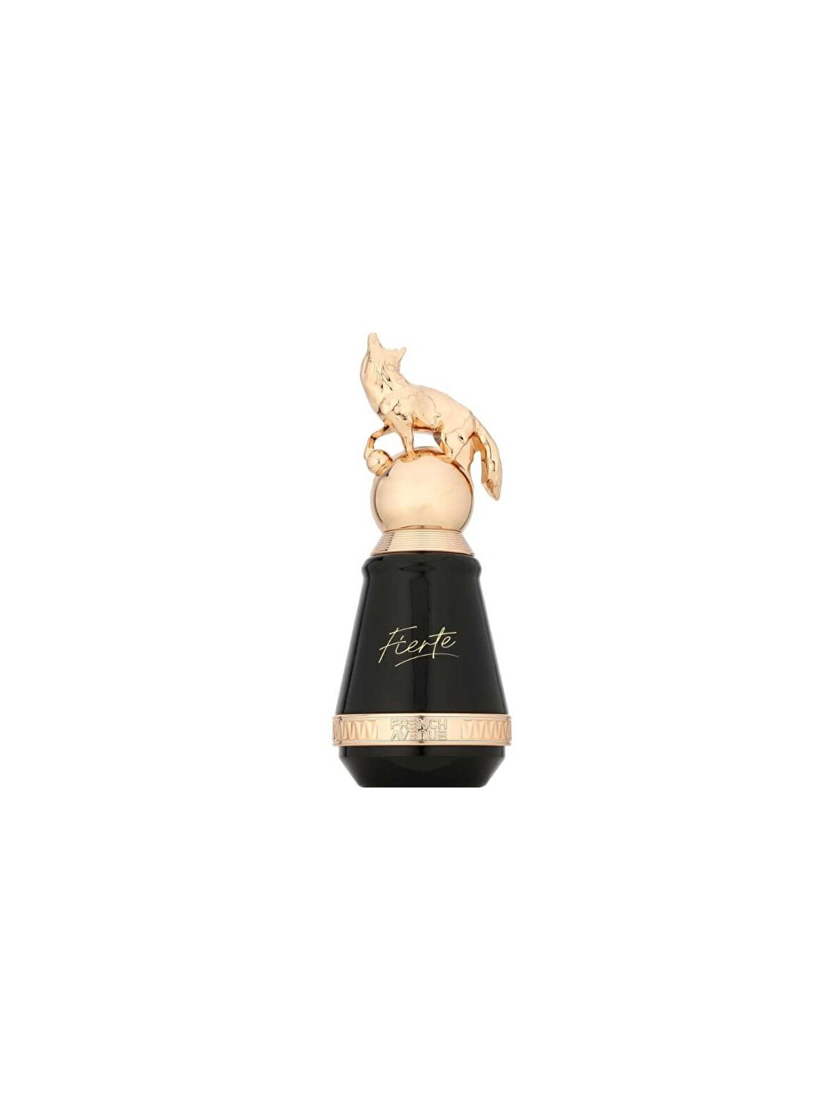 French Avenue Fierte eau de parfum 80ml donna