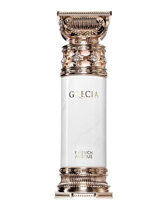 French Avenue Grecia eau de parfum 100ml donna