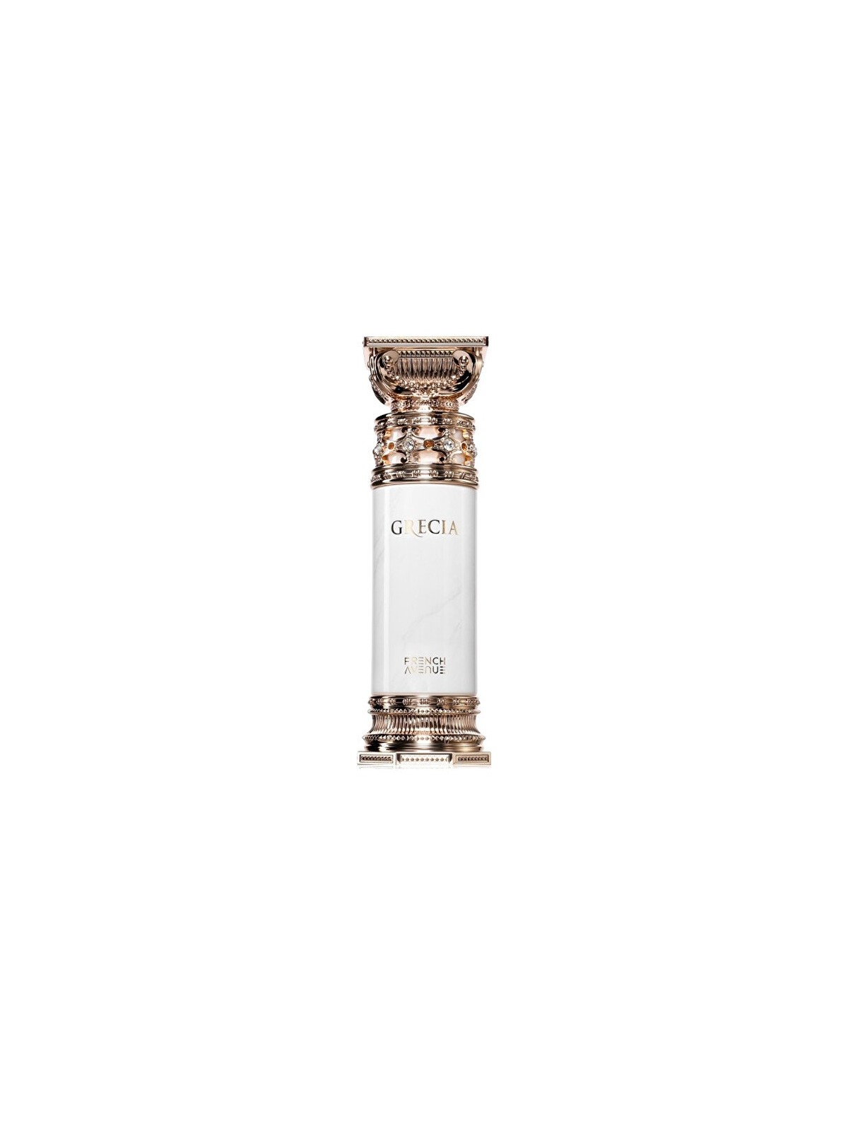 French Avenue Grecia eau de parfum 100ml donna